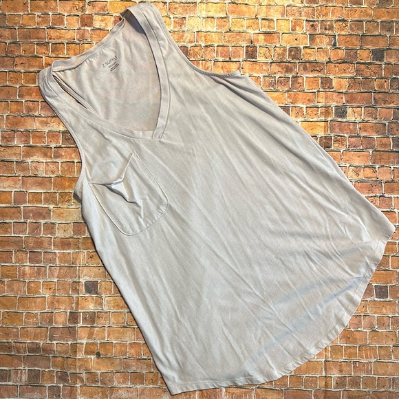 Light Pink Tank - Picture 1 of 2